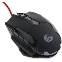 Игровая мышь Gembird MG-600 фото 3